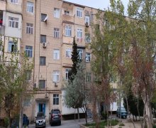Satılır Köhnə Tikili Lökbatan qəs., Qaradağ r. Satılır Köhnə Tikili Lökbatan qəs., Qaradağ r.