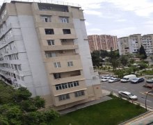 Kirayə (aylıq) Köhnə Tikili Əhmədli m., Əhmədli, Xətai r.