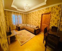 Kirayə (aylıq) Köhnə Tikili İnşaatçılar m., Yeni Yasamal qəs., Yasamal r.