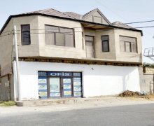 Satılır Həyət evi/villa Binəqədi qəs., Binəqədi r.