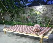 Kirayə (aylıq) Bağ evi Şüvəlan, Xəzər r.