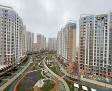 Satılır Yeni Tikili Nəriman Nərimanov m., Nərimanov r.