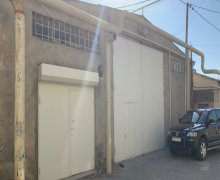 Kirayə (aylıq) Obyekt Xətai r.