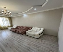 Kirayə (aylıq) Yeni Tikili Həzi Aslanov m., Xətai r.