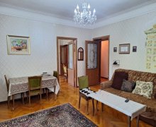Аренда Вторичка Парк Короглу, Насими р.