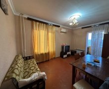 Satılır Köhnə Tikili Neftçilər m., Bakıxanov qəs., Sabunçu r.