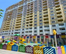 Satılır Yeni Tikili Xalqlar dostluğu m., Xətai r.