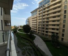 Kirayə (aylıq) Yeni Tikili 28 May m., Nəsimi r.