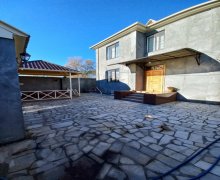 Satılır mingecevirde/villa Mingəçevir ş.