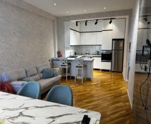 Satılır Yeni Tikili Nəriman Nərimanov m., Nərimanov r.