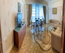 Kirayə (aylıq) Yeni Tikili 28 May m., Səbail r.