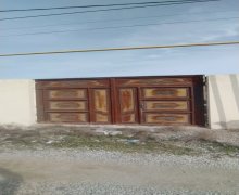 Satılır Torpaq Binə qəs., Xəzər r.