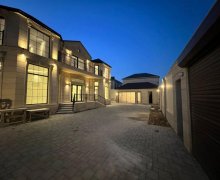 Satılır Həyət evi/villa Mərdəkan, Xəzər r.