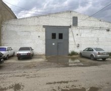 Satılır Obyekt Bakıxanov qəs., Sabunçu r.