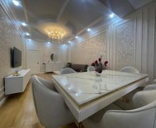 Satılır Yeni Tikili Nəriman Nərimanov m., Nərimanov r.