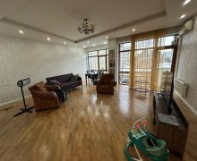 Kirayə (aylıq) Yeni Tikili 28 May m., Nəsimi r.