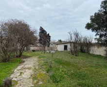 Satılır Torpaq Mərdəkan, Xəzər r.