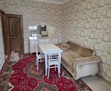 Kirayə (aylıq) Köhnə Tikili Memar Əcəmi m., Nəsimi r.