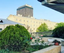 28 mayda kiraye obyekt 28 May m., Nəsimi r.