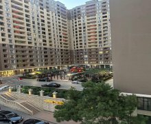 Kirayə (aylıq) Yeni Tikili İnşaatçılar m., Yasamal r.