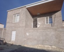 Satılır Həyət evi/villa Qobu, Abşeron r.