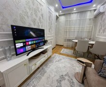 Kirayə (aylıq) Yeni Tikili 20 Yanvar m., Nəsimi r. Kirayə (aylıq) Yeni Tikili 20 Yanvar m., Nəsimi r.