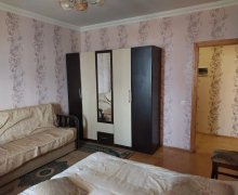 Kirayə (aylıq) Yeni Tikili Xırdalan ş.