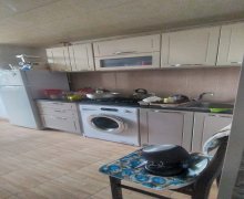 Satılır Köhnə Tikili Xalqlar dostluğu m., 8-ci kilometr, Nizami r.