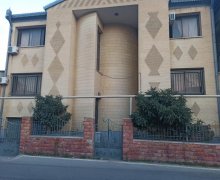 Satılır Həyət evi/villa Nəsimi m., Binəqədi r.