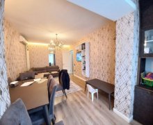 Satılır Köhnə Tikili Yeni Günəşli qəs., Suraxanı r.