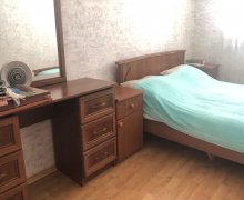 kiraye heyet evleri aylıq yasamalda/villa İnşaatçılar m., Yasamal r.