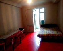 qara qarayevde satilan evler Qara Qarayev m., 8-ci kilometr, Nizami r.