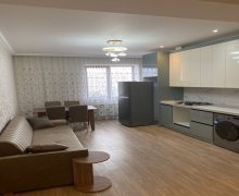 Kirayə (aylıq) Yeni Tikili 20 Yanvar m., Yasamal r.