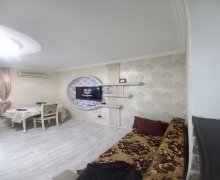 Kirayə (aylıq) Həyət evi/villa NZS, Xətai r.