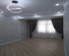 genclikde evlerin qiymeti Gənclik m., Nərimanov r.