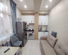 Kirayə (aylıq) Yeni Tikili Xırdalan ş.