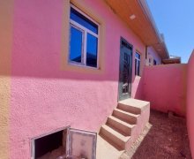 Satılır Həyət evi/villa Binə qəs., Xəzər r.