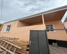 Satılır Həyət evi/villa Xırdalan ş.