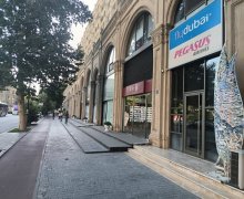 Аренда Офис м. Сахил м., Сябаиль р. Аренда Офис м. Сахил м., Сябаиль р.
