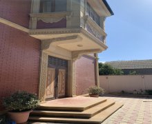 Kirayə (aylıq) Bağ evi Pirallahı, Pirallahı r.