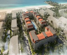 1 otaqlı yeni tikililər Nardaran qəs., Sabunçu r.