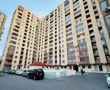 Продажа Новостройка м. Ази Асланова м., Хетаи р. Продажа Новостройка м. Ази Асланова м., Хетаи р.