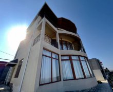 badamdarda satilan villalar/villa Badamdar qəs., Səbail r.