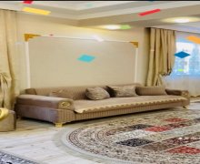 Kirayə (aylıq) Həyət evi/villa Əhmədli m., Xətai r.