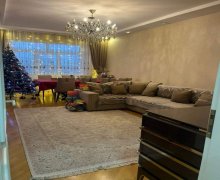 Satılır Yeni Tikili Yeni Yasamal qəs., Yasamal r.