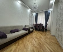 Satılır Yeni Tikili Həzi Aslanov m., H.Aslanov qəs., Xətai r.