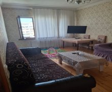 Satılır Köhnə Tikili Müşviqabad qəs., Qaradağ r.