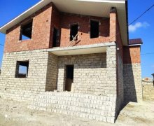 Satılır Həyət evi/villa Binə qəs., Xəzər r.