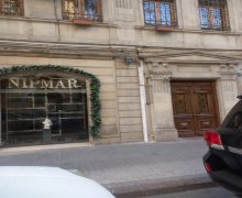 Kirayə (aylıq) Köhnə Tikili Sahil m., Səbail r.