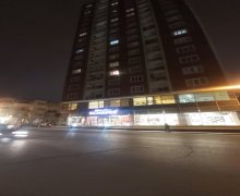 Kirayə (aylıq) Yeni Tikili 28 May m., Nəsimi r.